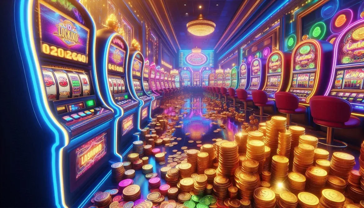 Marvel casino